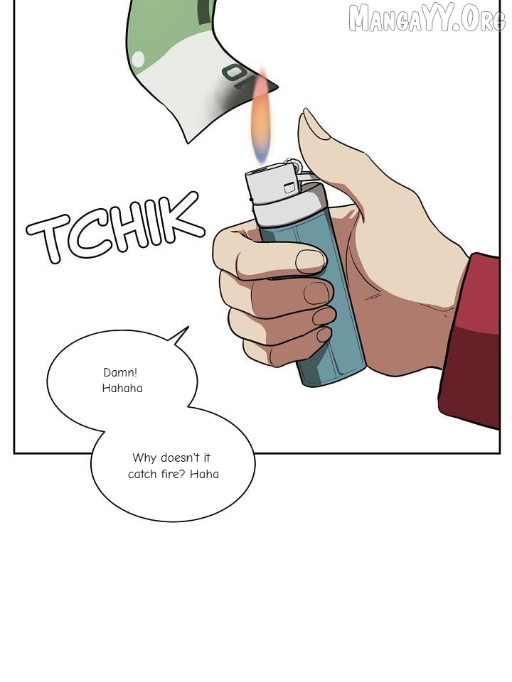 Change Me Chapter 36 - page 128